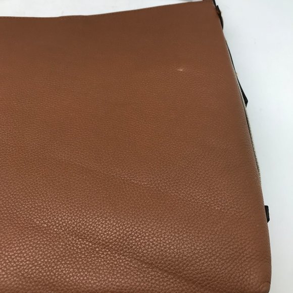 Michael Kors Griffen Large Hobo Shoulder Bag - Picture 12 of 13